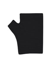Plain Merino Wool Hobo Gloves